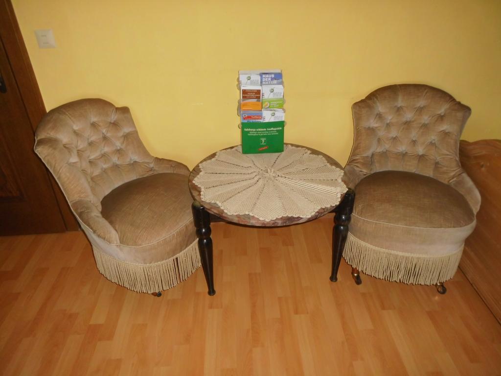 Goellblick Daire Sankt Koloman Dış mekan fotoğraf