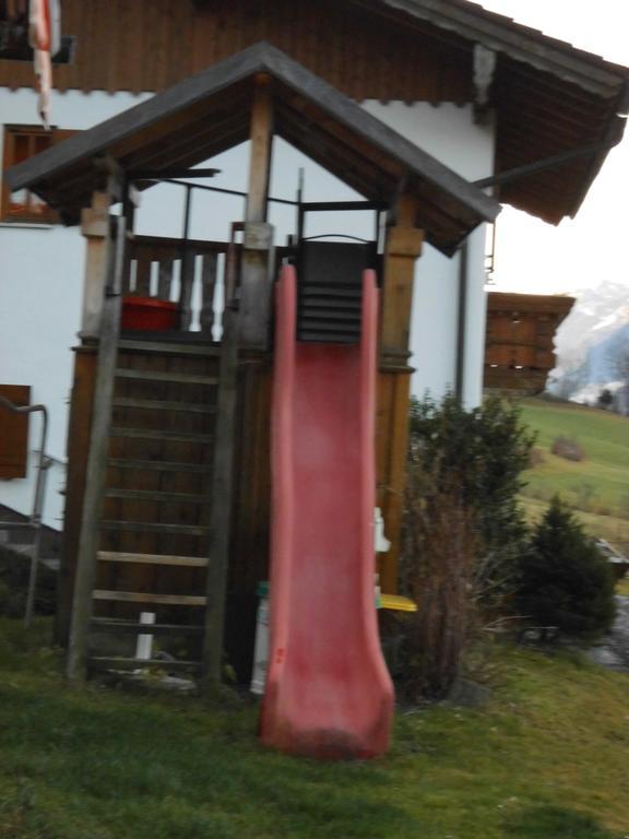 Goellblick Daire Sankt Koloman Dış mekan fotoğraf