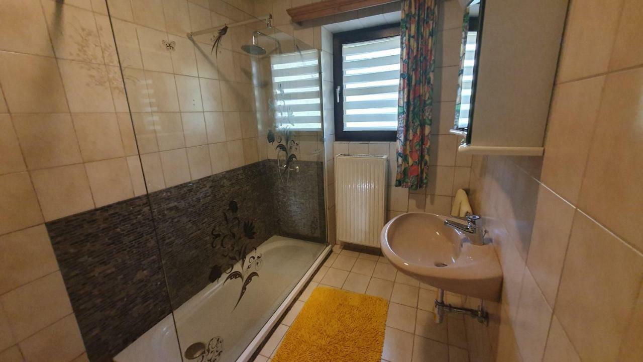 Goellblick Daire Sankt Koloman Dış mekan fotoğraf
