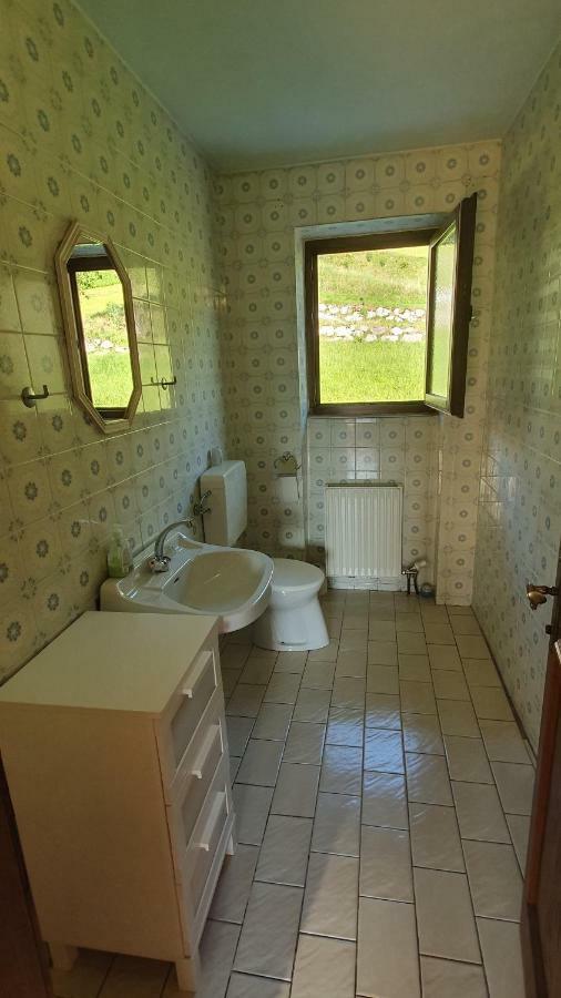 Goellblick Daire Sankt Koloman Dış mekan fotoğraf