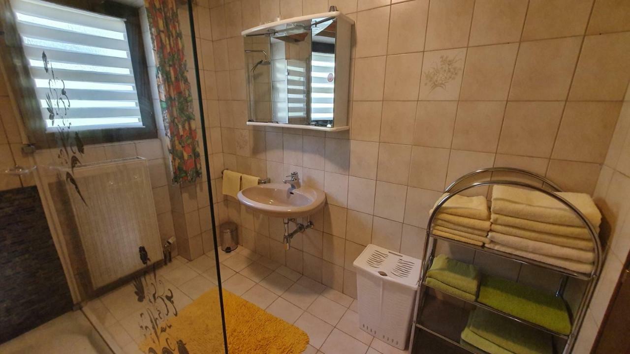 Goellblick Daire Sankt Koloman Dış mekan fotoğraf