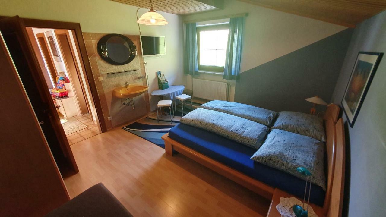Goellblick Daire Sankt Koloman Dış mekan fotoğraf
